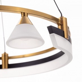 Подвесная люстра Citilux HELLY CL211042 в Екатеринбурге - mebel24.online | фото 8