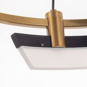 Подвесная люстра Citilux HELLY CL211042 в Екатеринбурге - mebel24.online | фото 9
