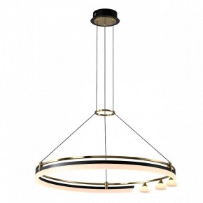 Подвесная люстра Citilux HELLY CL211082 в Екатеринбурге - mebel24.online | фото 2