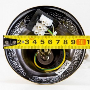 Подвесная люстра Citilux Каир CL419183 в Екатеринбурге - mebel24.online | фото 16