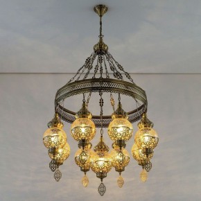 Подвесная люстра Citilux Каир CL419183 в Екатеринбурге - mebel24.online | фото 5