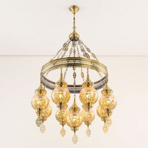 Подвесная люстра Citilux Каир CL419183 в Екатеринбурге - mebel24.online | фото 6