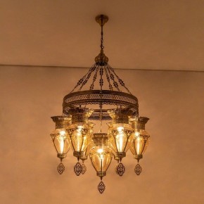 Подвесная люстра Citilux Каир CL419263 в Екатеринбурге - mebel24.online | фото 11