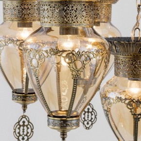 Подвесная люстра Citilux Каир CL419263 в Екатеринбурге - mebel24.online | фото 14