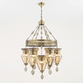 Подвесная люстра Citilux Каир CL419263 в Екатеринбурге - mebel24.online | фото 3