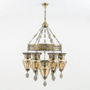 Подвесная люстра Citilux Каир CL419263 в Екатеринбурге - mebel24.online | фото 4