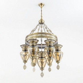Подвесная люстра Citilux Каир CL419263 в Екатеринбурге - mebel24.online | фото 6