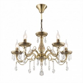 Подвесная люстра Citilux Кармен CL404153 в Екатеринбурге - mebel24.online | фото 2