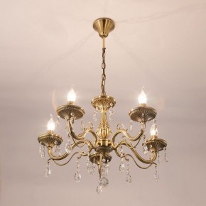 Подвесная люстра Citilux Кармен CL404153 в Екатеринбурге - mebel24.online | фото 4