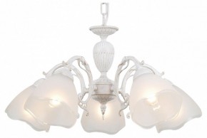 Подвесная люстра Citilux Латур CL413250 в Екатеринбурге - mebel24.online | фото 2
