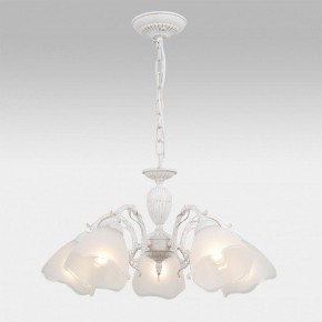 Подвесная люстра Citilux Латур CL413250 в Екатеринбурге - mebel24.online | фото 4