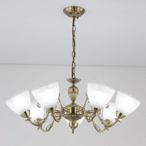 Подвесная люстра Citilux Латур CL413271 в Екатеринбурге - mebel24.online | фото 3