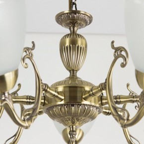 Подвесная люстра Citilux Латур CL413271 в Екатеринбурге - mebel24.online | фото 8