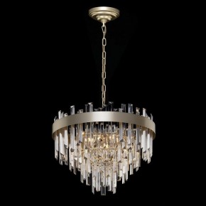 Подвесная люстра Citilux Лаура CL301262 в Екатеринбурге - mebel24.online | фото 2