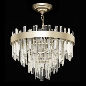 Подвесная люстра Citilux Лаура CL301262 в Екатеринбурге - mebel24.online | фото 3