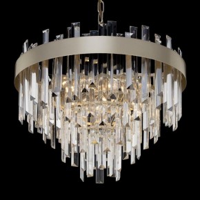 Подвесная люстра Citilux Лаура CL301262 в Екатеринбурге - mebel24.online | фото 4