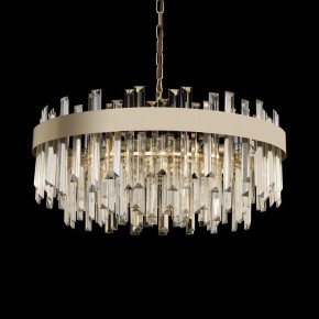 Подвесная люстра Citilux Лаура CL301282 в Екатеринбурге - mebel24.online | фото