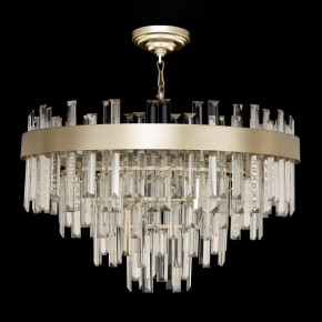 Подвесная люстра Citilux Лаура CL301292 в Екатеринбурге - mebel24.online | фото 3