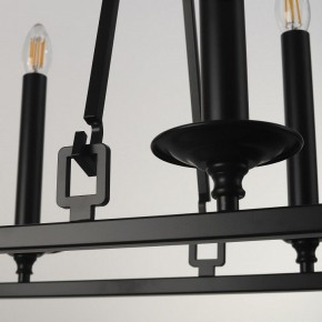 Подвесная люстра Citilux Маркиз CL471245 в Екатеринбурге - mebel24.online | фото 6