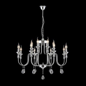 Подвесная люстра Citilux Рига CL437221 в Екатеринбурге - mebel24.online | фото 2