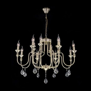 Подвесная люстра Citilux Рига CL437223 в Екатеринбурге - mebel24.online | фото