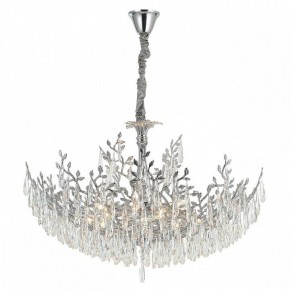 Подвесная люстра Citilux Ritz CL310081 в Екатеринбурге - mebel24.online | фото 2