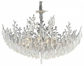 Подвесная люстра Citilux Ritz CL310121 в Екатеринбурге - mebel24.online | фото