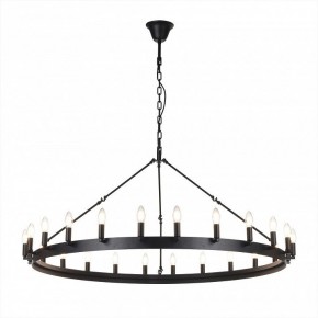 Подвесная люстра Citilux Смитсон CL470124 в Екатеринбурге - mebel24.online | фото 2
