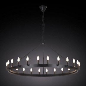 Подвесная люстра Citilux Смитсон CL470124 в Екатеринбурге - mebel24.online | фото 4