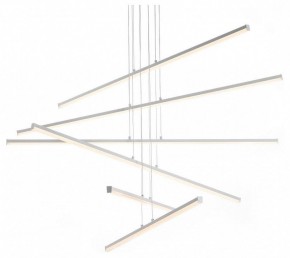Подвесная люстра Citilux Trent CL203760 в Екатеринбурге - mebel24.online | фото