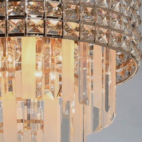 Подвесная люстра De City Бриз 34 111013906 в Екатеринбурге - mebel24.online | фото 6