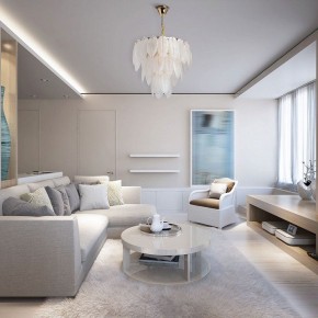 Подвесная люстра De City Бриз 47 111017009 в Екатеринбурге - mebel24.online | фото 8