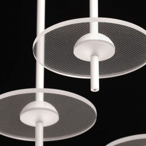 Подвесная люстра DeMarkt Ауксис 10 722013006 в Екатеринбурге - mebel24.online | фото 5