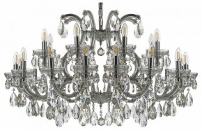 Подвесная люстра Dio D’Arte Gloria Gloria E 1.1.24.600 N в Екатеринбурге - mebel24.online | фото