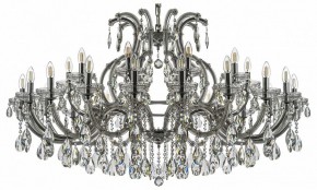 Подвесная люстра Dio D’Arte Gloria Gloria E 1.1.30.200 N в Екатеринбурге - mebel24.online | фото