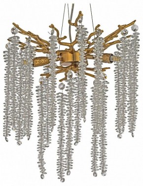Подвесная люстра Dio D’Arte Tavenna Antigue Tavenna H 1.5.32.100 A в Екатеринбурге - mebel24.online | фото