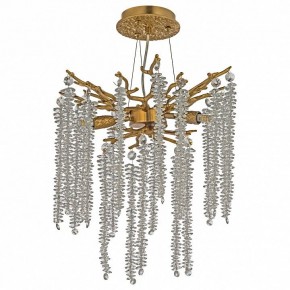 Подвесная люстра Dio D’Arte Tavenna Antigue Tavenna H 1.5.32.100 A в Екатеринбурге - mebel24.online | фото 2