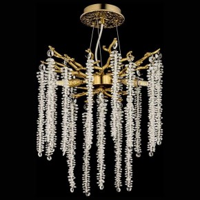 Подвесная люстра Dio D’Arte Tavenna Antigue Tavenna H 1.5.32.100 A в Екатеринбурге - mebel24.online | фото 3
