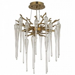 Подвесная люстра Dio D’Arte Tavenna Antigue Tavenna H 1.5.32.101 A в Екатеринбурге - mebel24.online | фото 2