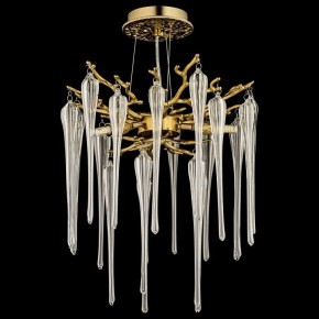 Подвесная люстра Dio D’Arte Tavenna Antigue Tavenna H 1.5.32.101 A в Екатеринбурге - mebel24.online | фото 3