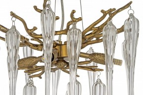 Подвесная люстра Dio D’Arte Tavenna Antigue Tavenna H 1.5.32.101 A в Екатеринбурге - mebel24.online | фото 5