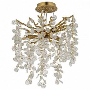 Подвесная люстра Dio D’Arte Tavenna Antigue Tavenna H 1.5.32.102 A в Екатеринбурге - mebel24.online | фото
