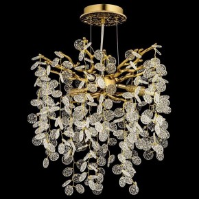 Подвесная люстра Dio D’Arte Tavenna Antigue Tavenna H 1.5.32.102 A в Екатеринбурге - mebel24.online | фото 3
