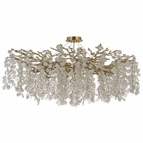 Подвесная люстра Dio D’Arte Tavenna Gold Tavenna H 1.5.100.102 G в Екатеринбурге - mebel24.online | фото