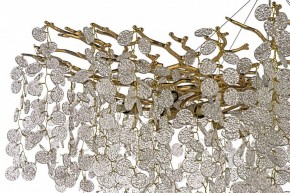 Подвесная люстра Dio D’Arte Tavenna Gold Tavenna H 1.5.100.102 G в Екатеринбурге - mebel24.online | фото 5