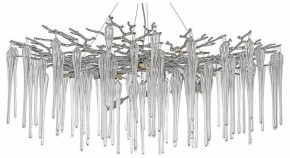 Подвесная люстра Dio D’Arte Tavenna Nickel Tavenna H 1.5.100.101 N в Екатеринбурге - mebel24.online | фото