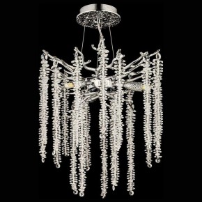 Подвесная люстра Dio D’Arte Tavenna Nickel Tavenna H 1.5.32.100 N в Екатеринбурге - mebel24.online | фото 3