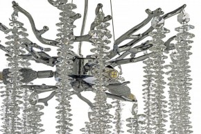 Подвесная люстра Dio D’Arte Tavenna Nickel Tavenna H 1.5.32.100 N в Екатеринбурге - mebel24.online | фото 4