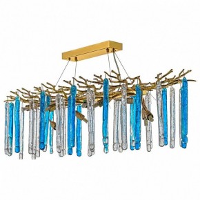 Подвесная люстра Dio D’Arte Tavenna Tavenna H 1.5.100x40.176 G в Екатеринбурге - mebel24.online | фото
