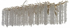 Подвесная люстра Dio D’Arte Tavenna Tavenna H 1.5.150x48.100 G в Екатеринбурге - mebel24.online | фото
